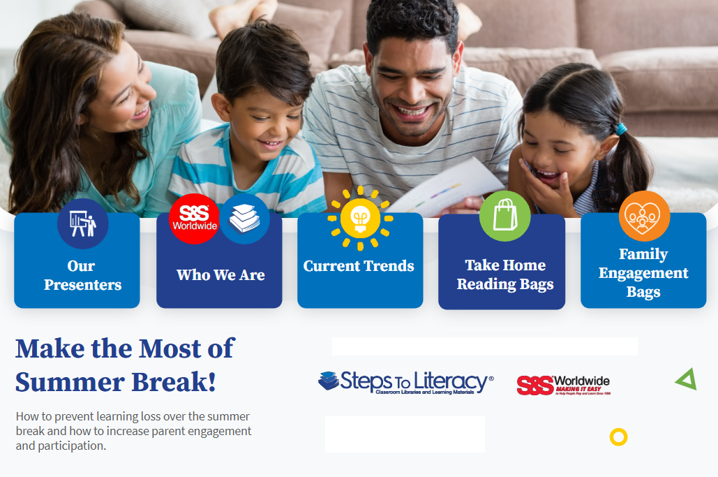 prevent summer learning loss
